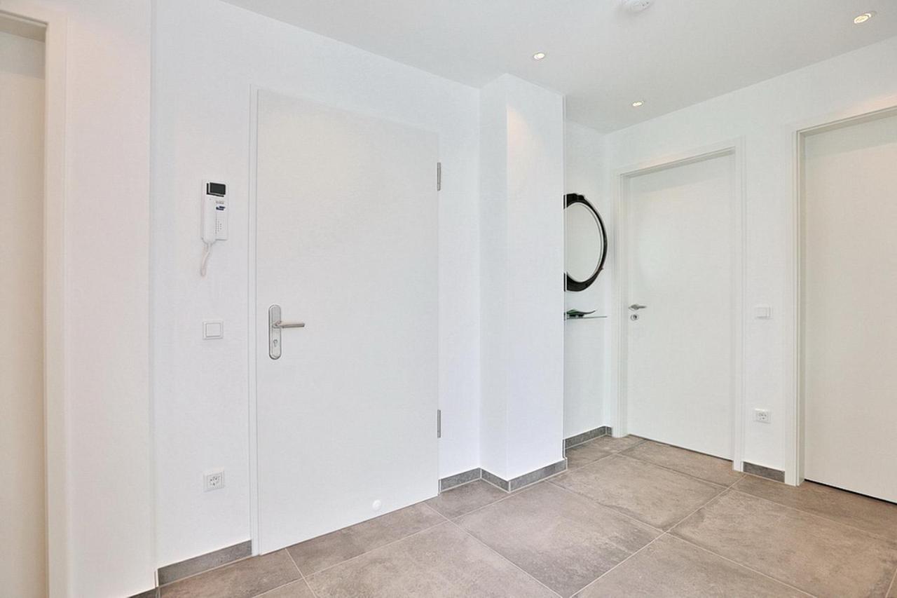 Haus Wolburgstrasse 1 Haus Wolburgstrasse 1A Penthouse Haifisch Appartement 5 Timmendorfer Strand Εξωτερικό φωτογραφία