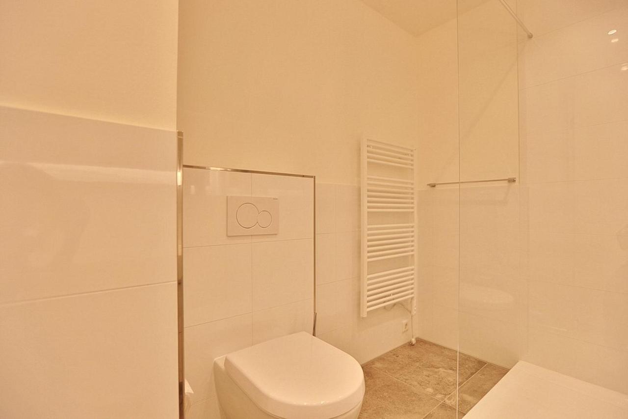 Haus Wolburgstrasse 1 Haus Wolburgstrasse 1A Penthouse Haifisch Appartement 5 Timmendorfer Strand Εξωτερικό φωτογραφία